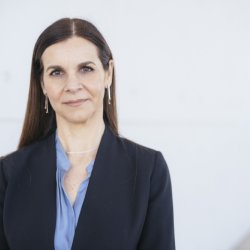 Elly Andriopoulou