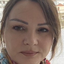 Maria Papasotiri