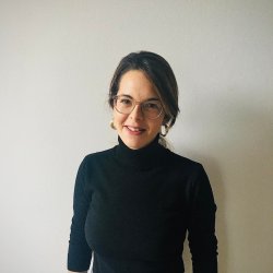 Dr. Anastasia Samara