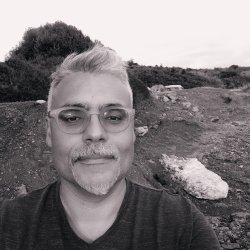 Stephanos Cherouvis