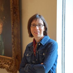 Susie Wilkening