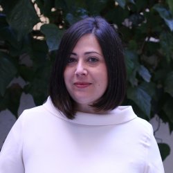 Stela Anastasaki