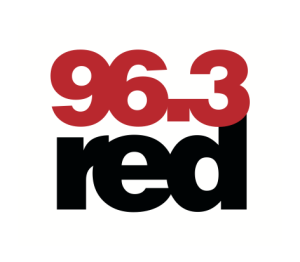96.3 red