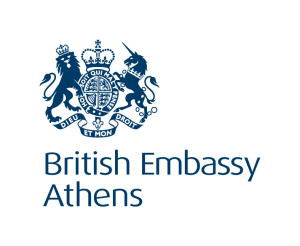 British Embassy Athens