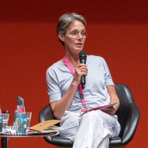 Anja Sommer